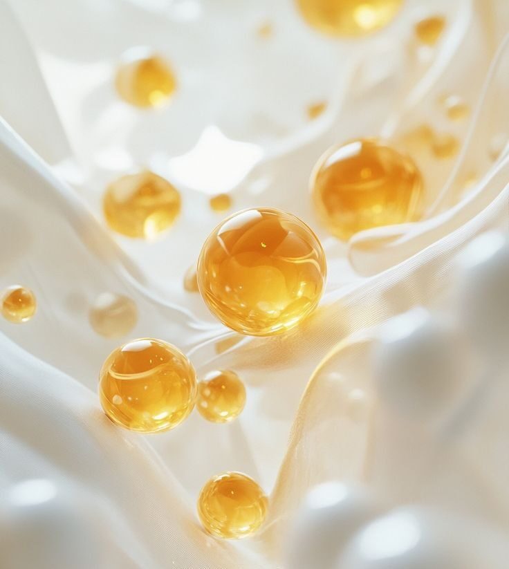 Encapsulation In Cosmetics