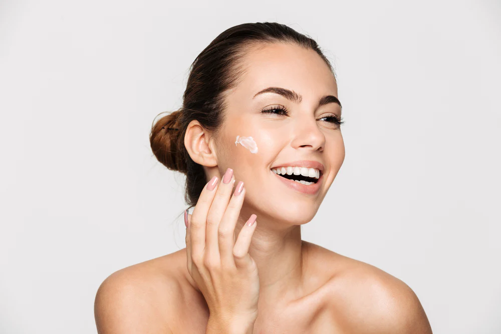 SCH Actives B-TOX peptide lifting skincare ingredient