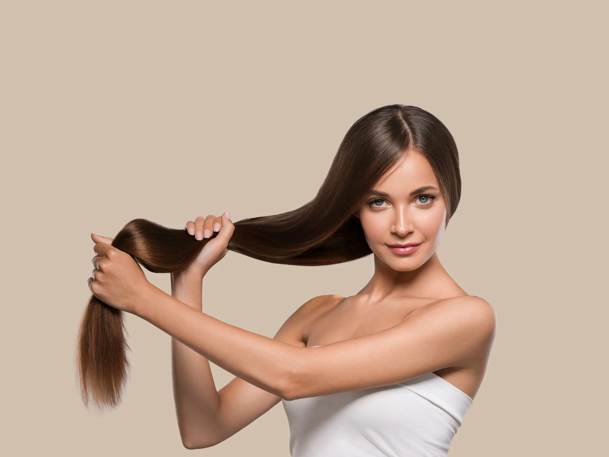SCH ShellCare HAIRGROW encapsulated haircare ingredient for hair growth and strength
