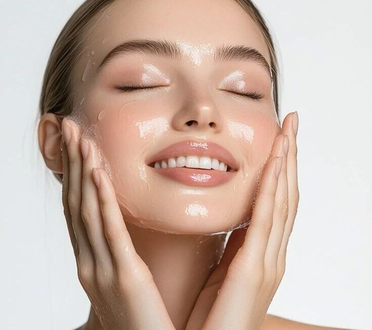 Nhydrate Nano Moisture Complex Active