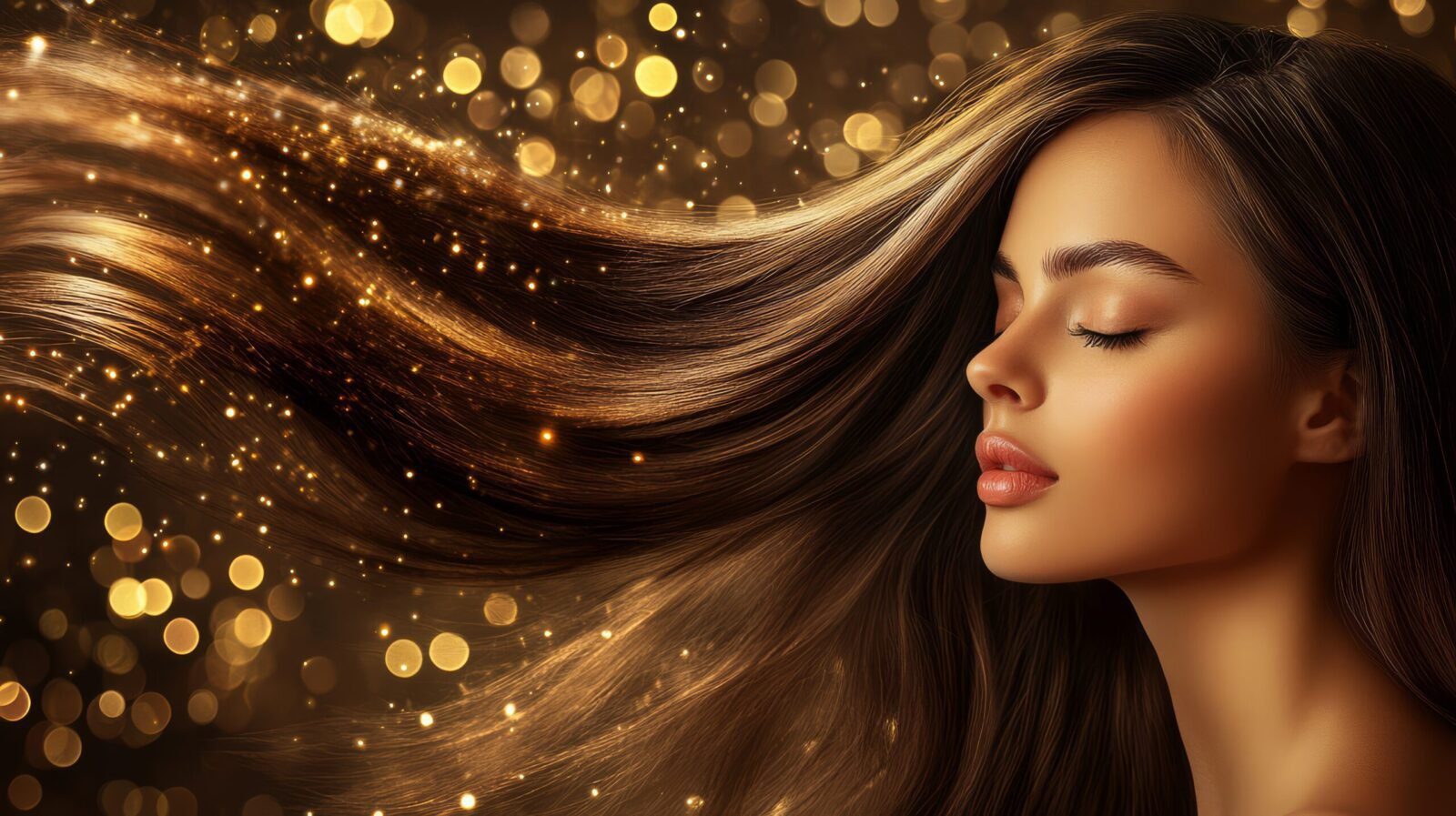 IPSTIC PATCH HAIR 1 hair repair and strengthening ingredient