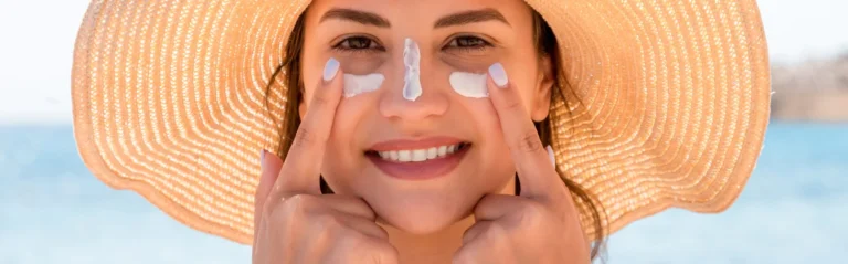 biological sunscreens microalgae maas dna repair enzymes advanced photoprotection