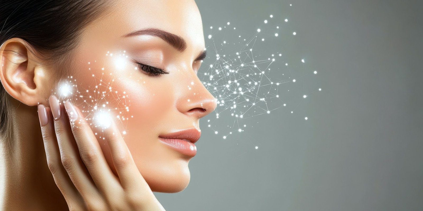 Fermented Niacinamide for Brightening and Skin Tone Evenness