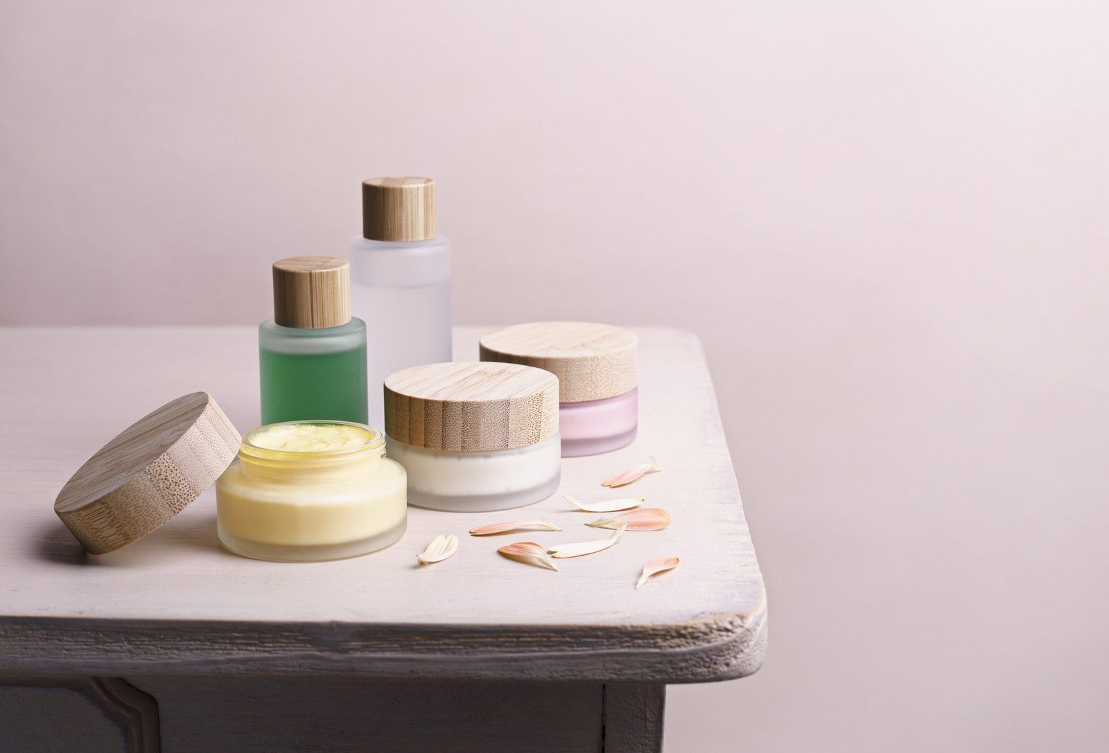 Surfactants and Functional Cleansing Systems