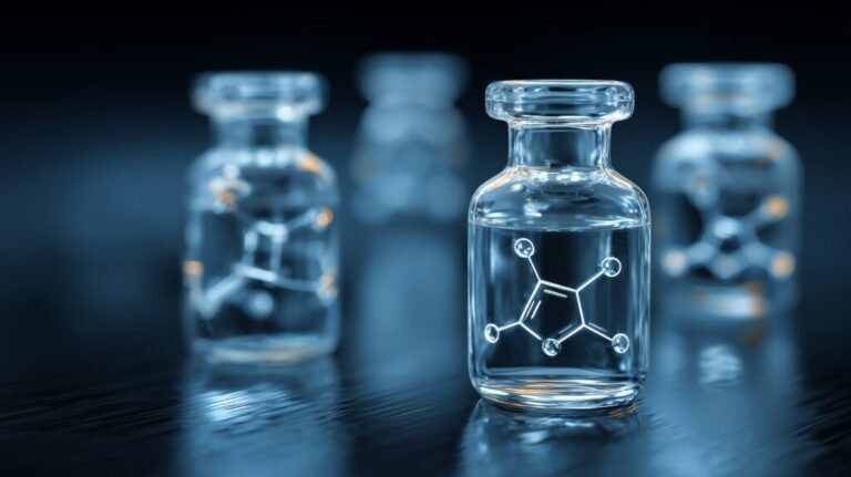 cosmetic peptide delivery systems beyond encapsulation and penetration