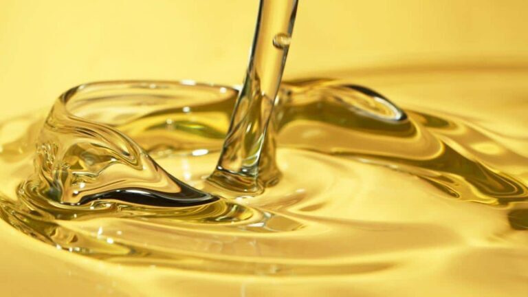 enzymatically modified oils cosmetics