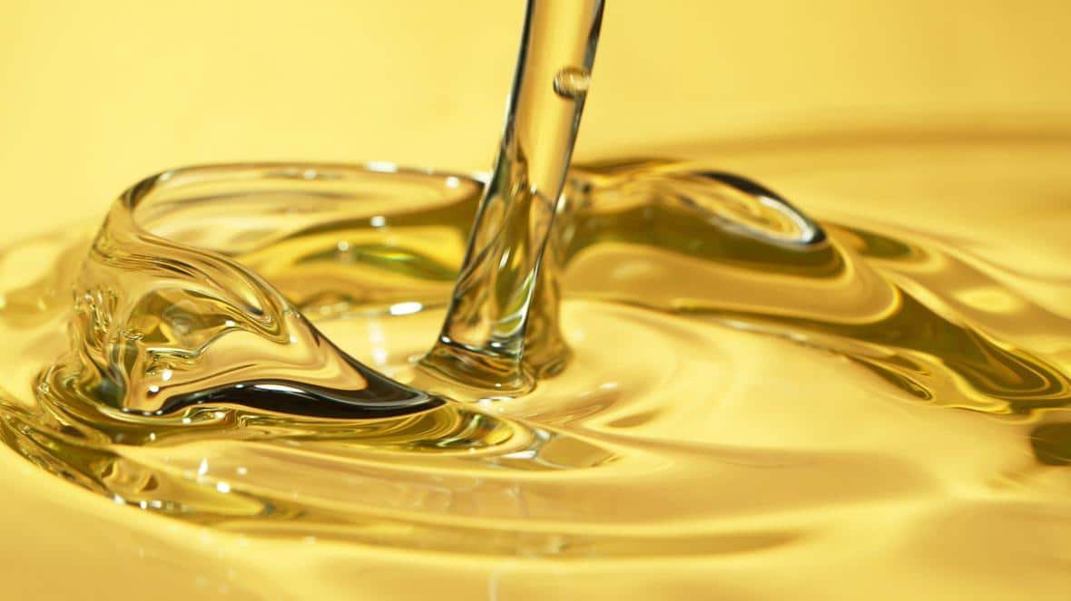 enzymatically modified oils cosmetics