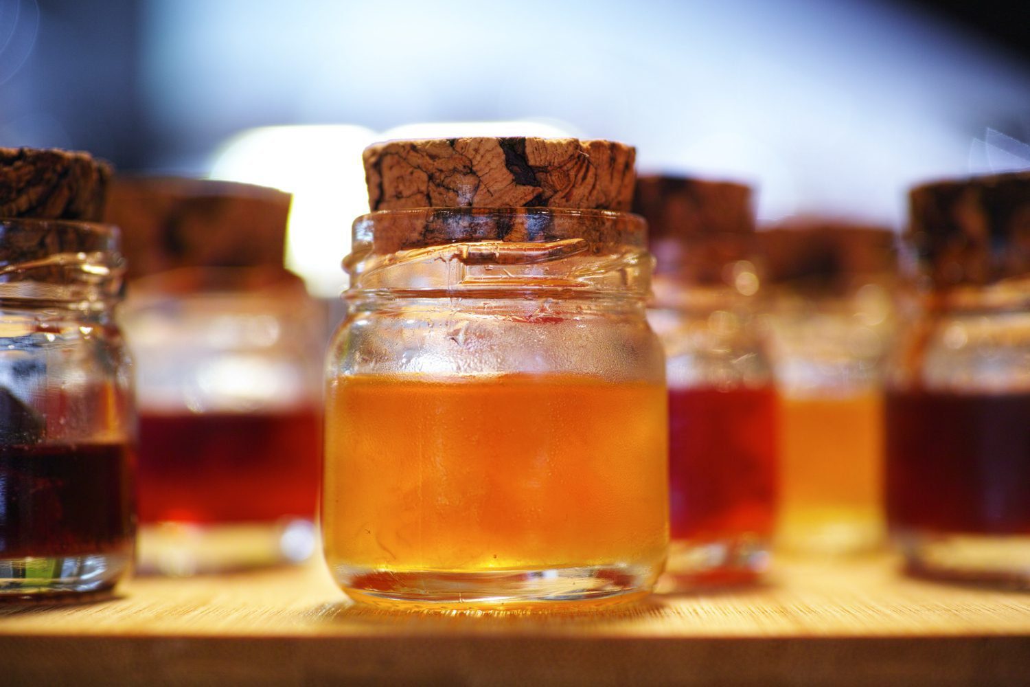 fermented inflammaging modulation actives for skin tolerance