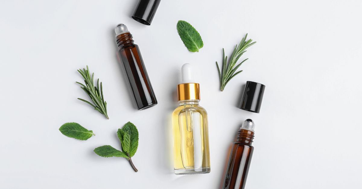 Comparison of packaging materials affecting oxidation and stability of botanical oils
