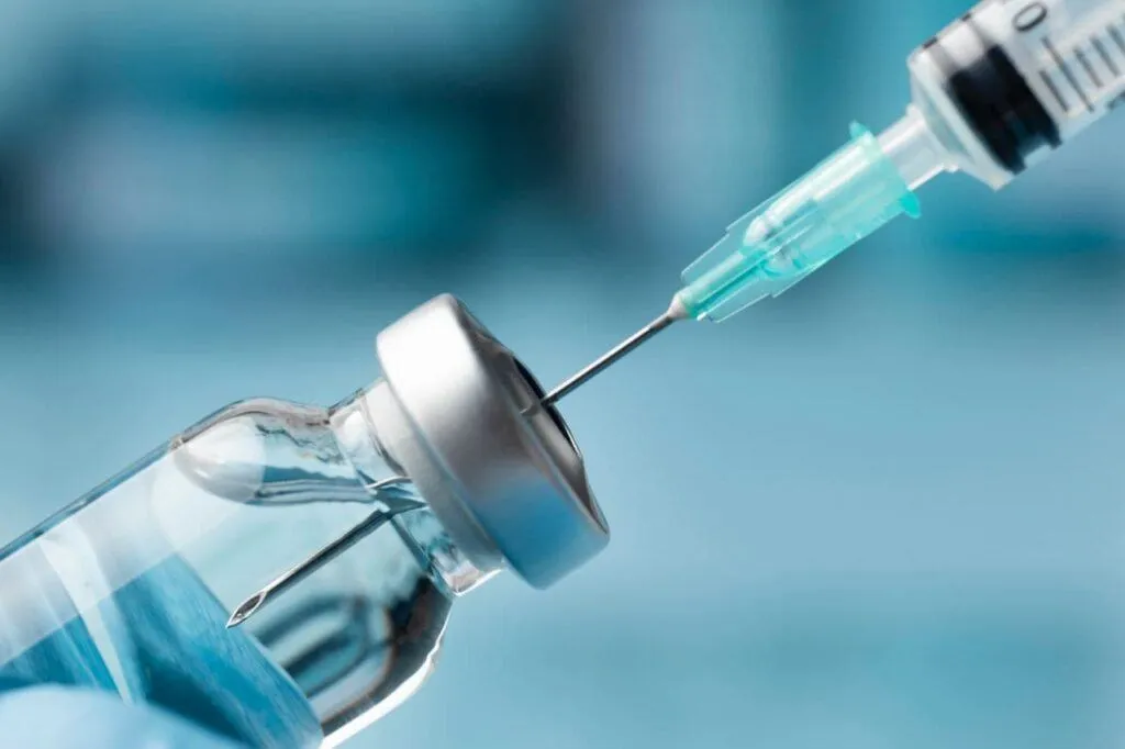 Comparison of topical cosmetic peptides versus injectable peptide mechanisms