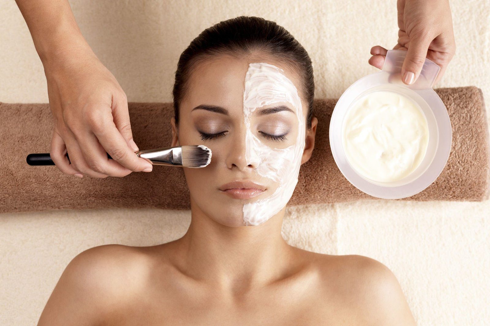 Spicules BSPN-270 aesthetic facial cosmetic spicules for professional skin regeneration treatments