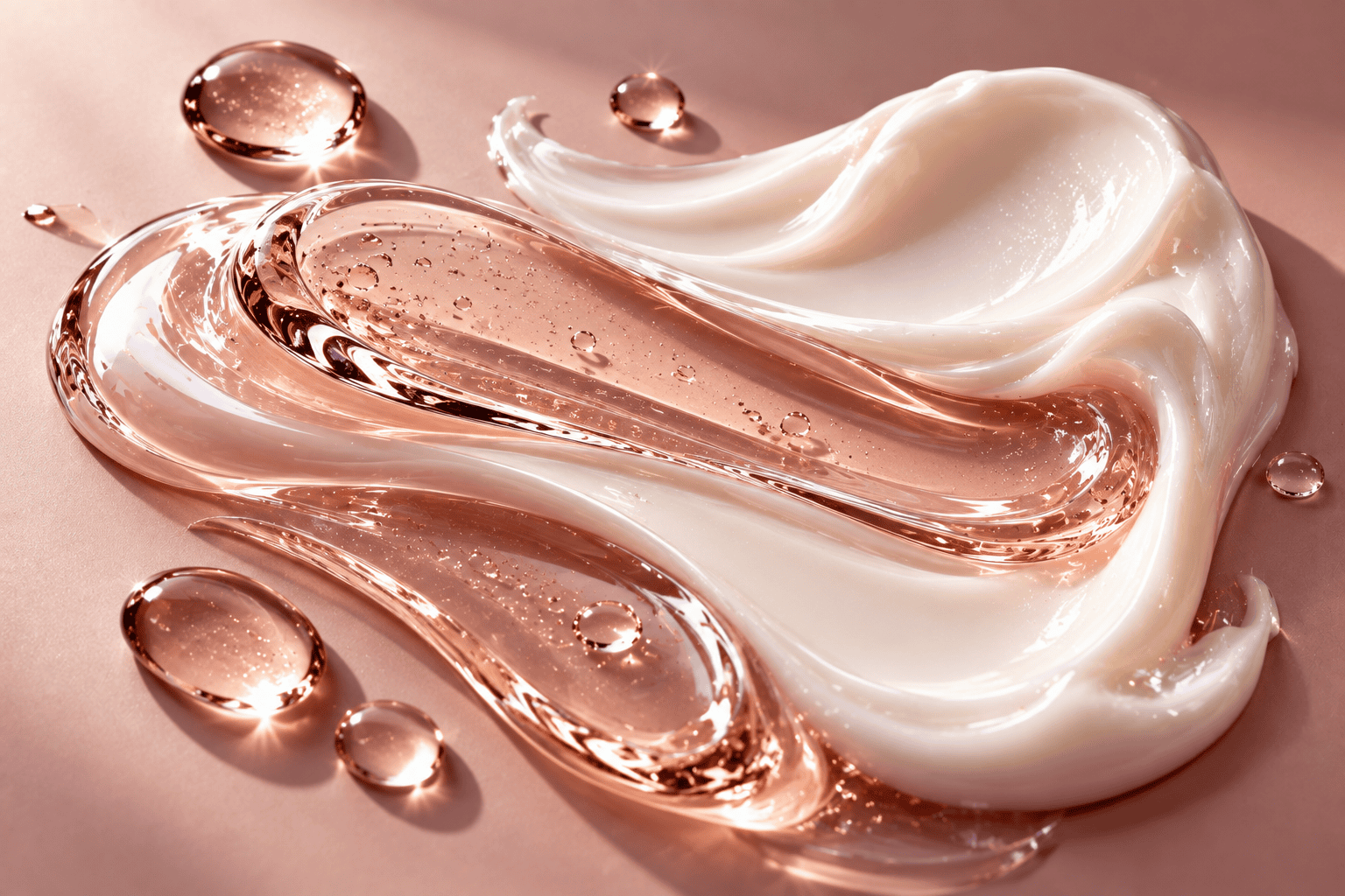 Natural silicone ingredient for hair and skin – Silike 5000