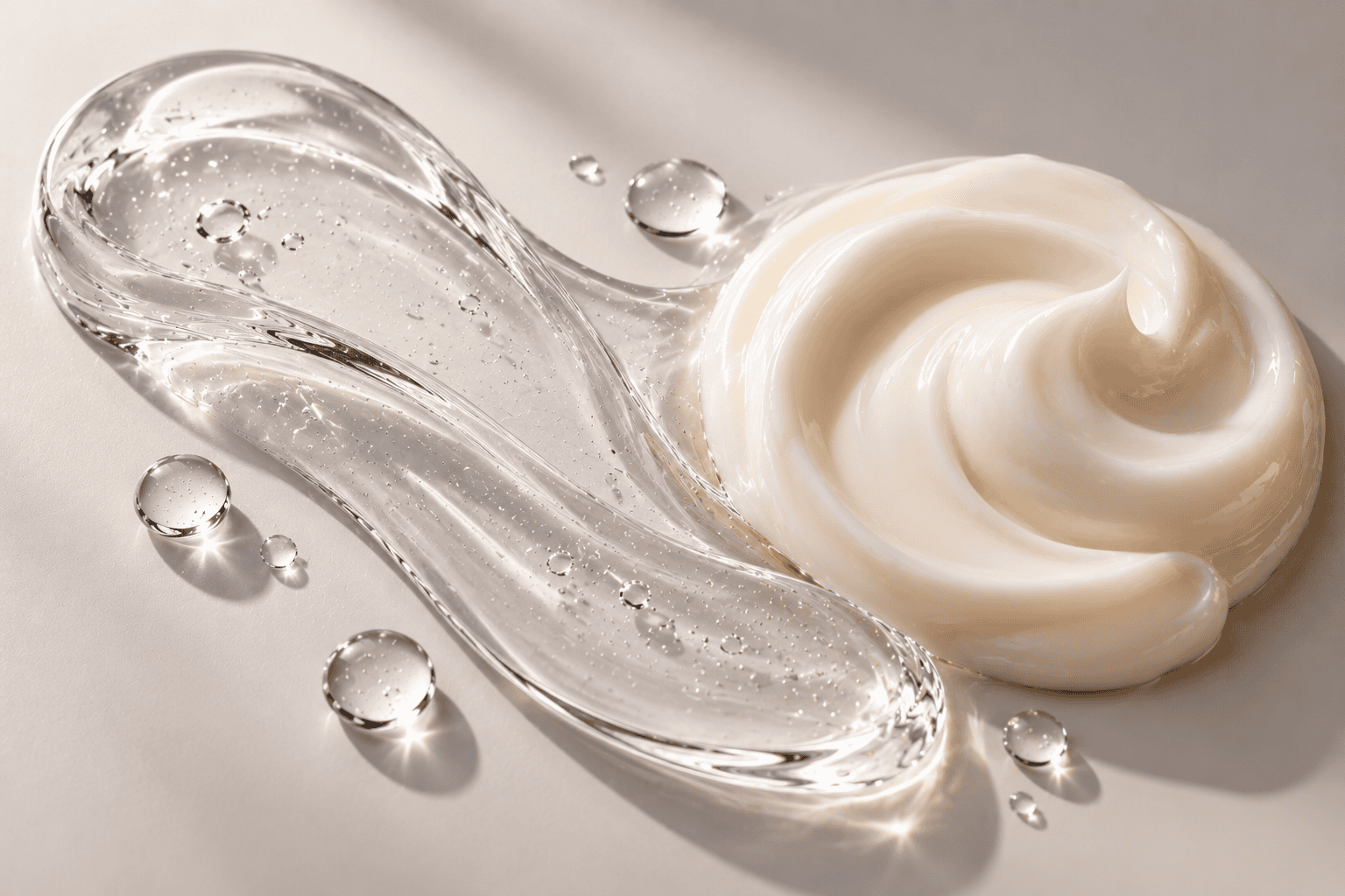 High viscosity silicone alternative – Silike 60,000
