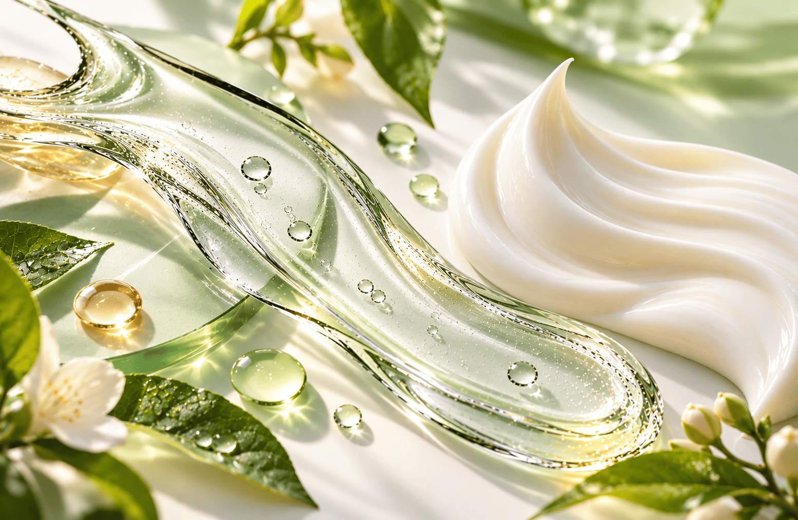 Silicone alternative for skin – Silike 9040 PLS