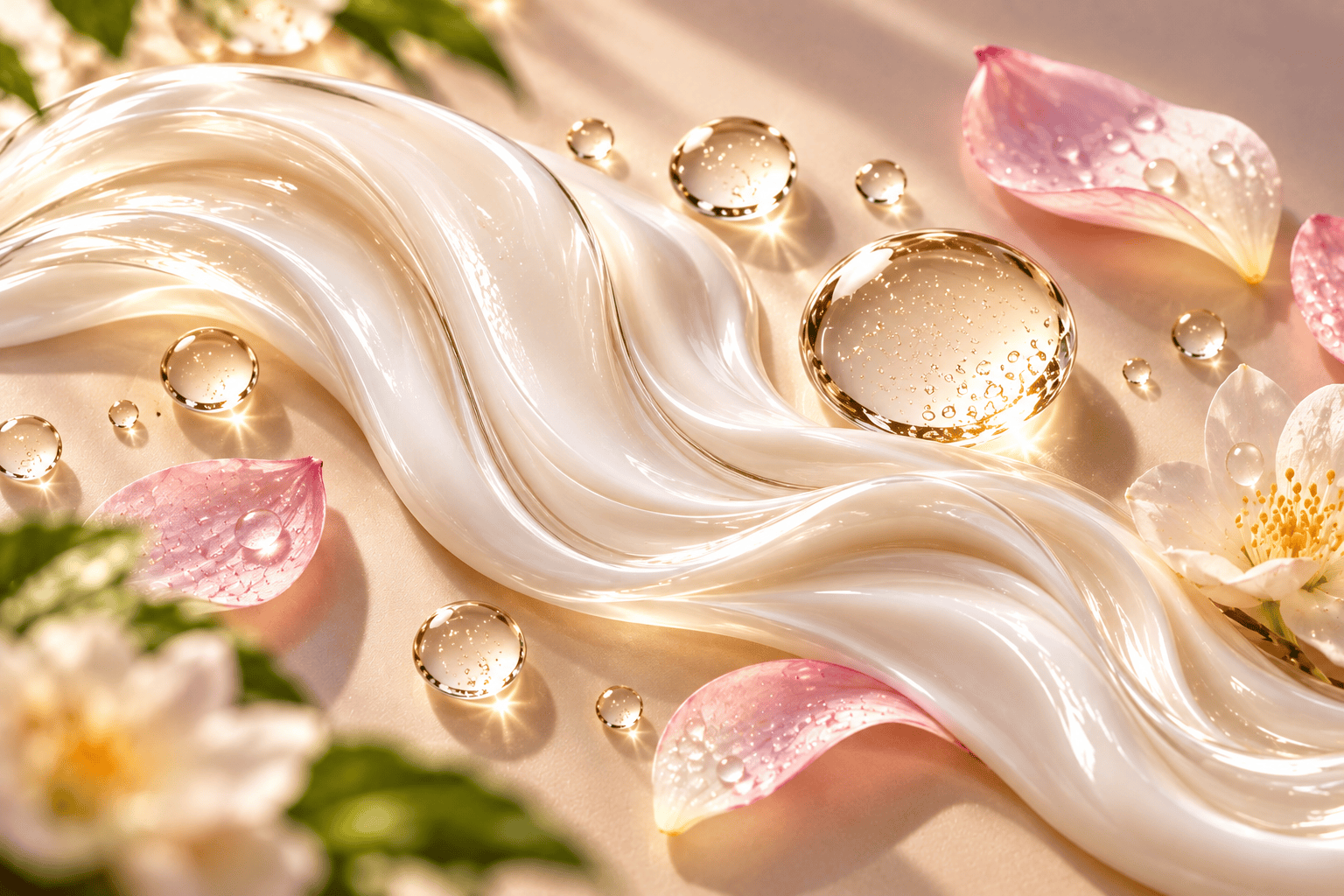 Silike D50 Dimethicone Alternative cosmetic ingredient