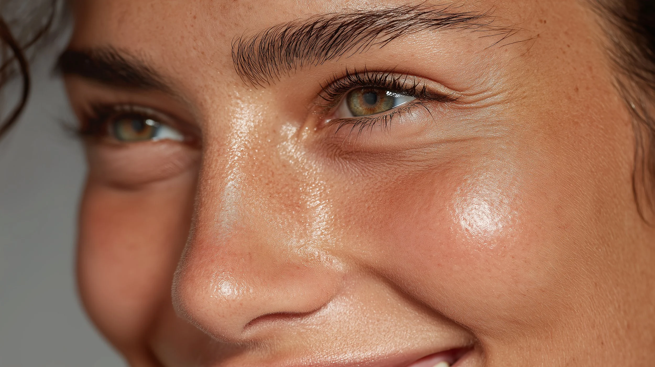Advanced skin care ingredients and cosmetic formulation technologies